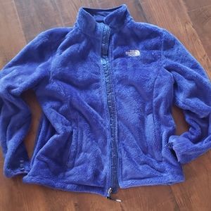 North face fleece